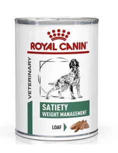 ROYAL DIET DOG SATIETY LATA...
