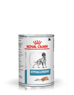 ROYAL DIET DOG HYPOALLER...