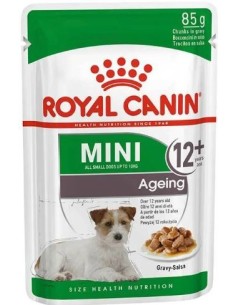 ROYAL POUCH MINI AGEING 85 GR