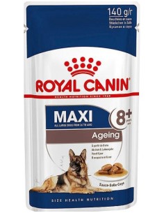 ROYAL POUCH MAXI AGEING 140 GR