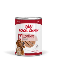 ROYAL CANIN perro adulto...