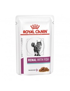 ROYAL DIET CAT RENAL ATUN...