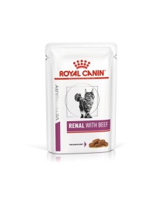 ROYAL DIET CAT RENAL...