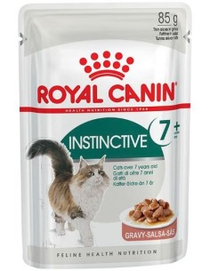 ROYAL CANIN gato senior +7...