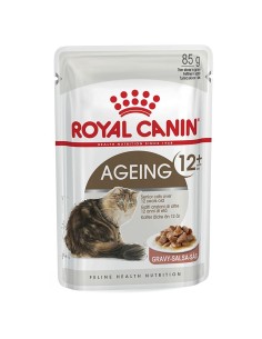 ROYAL CANIN gato senior +12...