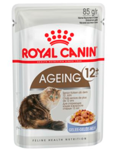 ROYAL CANIN gato senior +12...