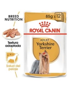 ROYAL AD. YORKSHIRE POUCH...
