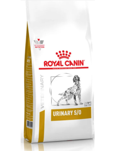 ROYAL DIET DOG URINARY 2 KG