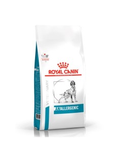 ROYAL DIET DOG ANALLERGENIC...