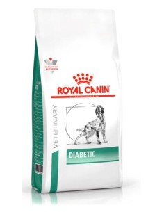 ROYAL DIET DOG DIABETIC 7 KG