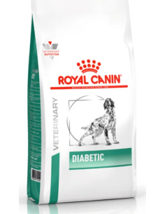 ROYAL DIET DOG DIABETIC 12 KG