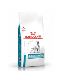 ROYAL DIET DOG SENSITIVITY...