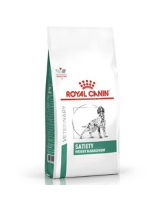 ROYAL DIET DOG SATIETY 6 KG