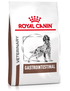 ROYAL DIET DOG GASTRO 15 KG