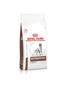 ROYAL DIET DOG GASTRO LOW...