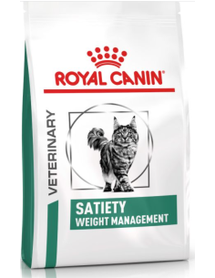 ROYAL DIET CAT SATIETY 1,5 KG