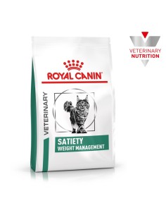 ROYAL DIET CAT SATIETY 3,5 KG