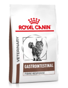 ROYAL DIET CAT GASTRO FIBRE...