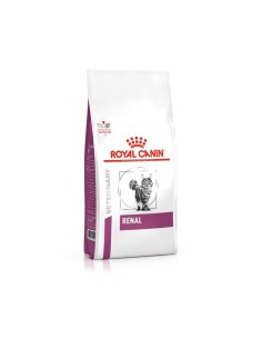 ROYAL DIET CAT RENAL 400 GR