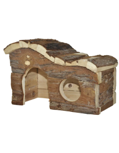 NAYECO roedor caseta river...