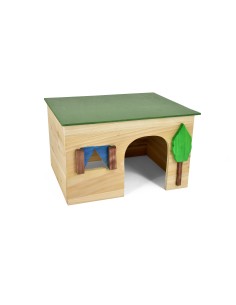 NAYECO roedor caseta...