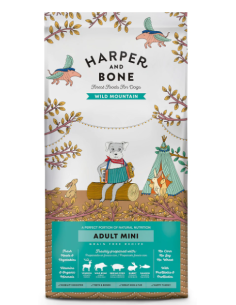 HARPER & BONE perro adulto...