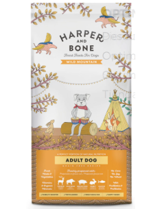 HARPER & BONE perro adulto...
