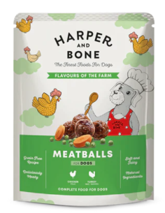 HARPER & BONE perro adulto...