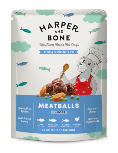 HARPER & BONE perro adulto...