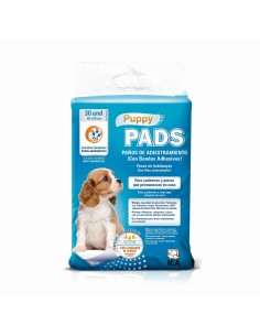 ICA Puppy empapadores...