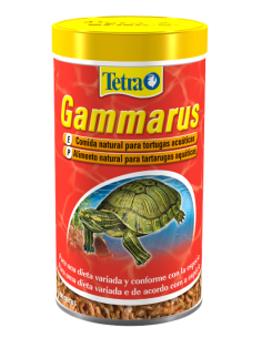 TETRA Gammarus mix 250 ml