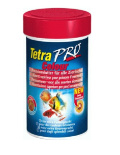 TETRA Pro color 100 ml