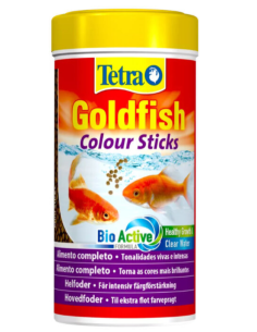 TETRA Goldfish sticks 250 ml