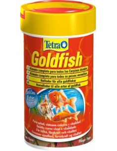 TETRA Goldfish 100 ml