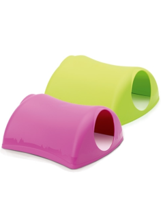 SAVIC roedor tunel Rody...