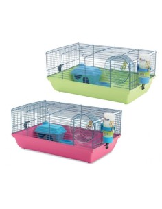 SAVIC hamster jaula Martha...