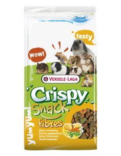 VERSELE roedor Crispy...
