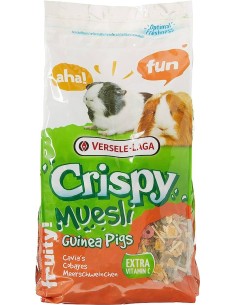 VERSELE cobaya Crispy...