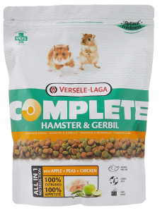 VERSELE hamster Complete...