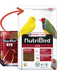 VERSELE Nutribird canarios...