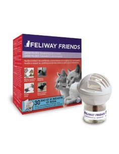 FELIWAY Friends difusor y...