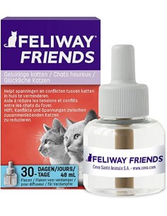 FELIWAY Friends recambio 48 ml