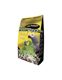 ICA Vit pro loro mix 800 gr