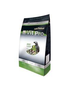 ICA Vit pro loro mix 4 kg