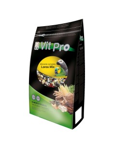 ICA Vit pro loros mix 2 kg