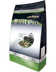 ICA Vit pro conejo 5 kg