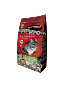ICA Vit pro chinchilla 1 kg