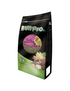 ICA Vit pro conejo baby 3 kg