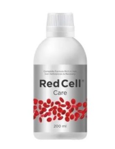 RED CELL care 200  ml