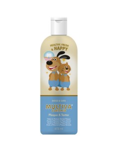 MULTIVA cool smile plaque...